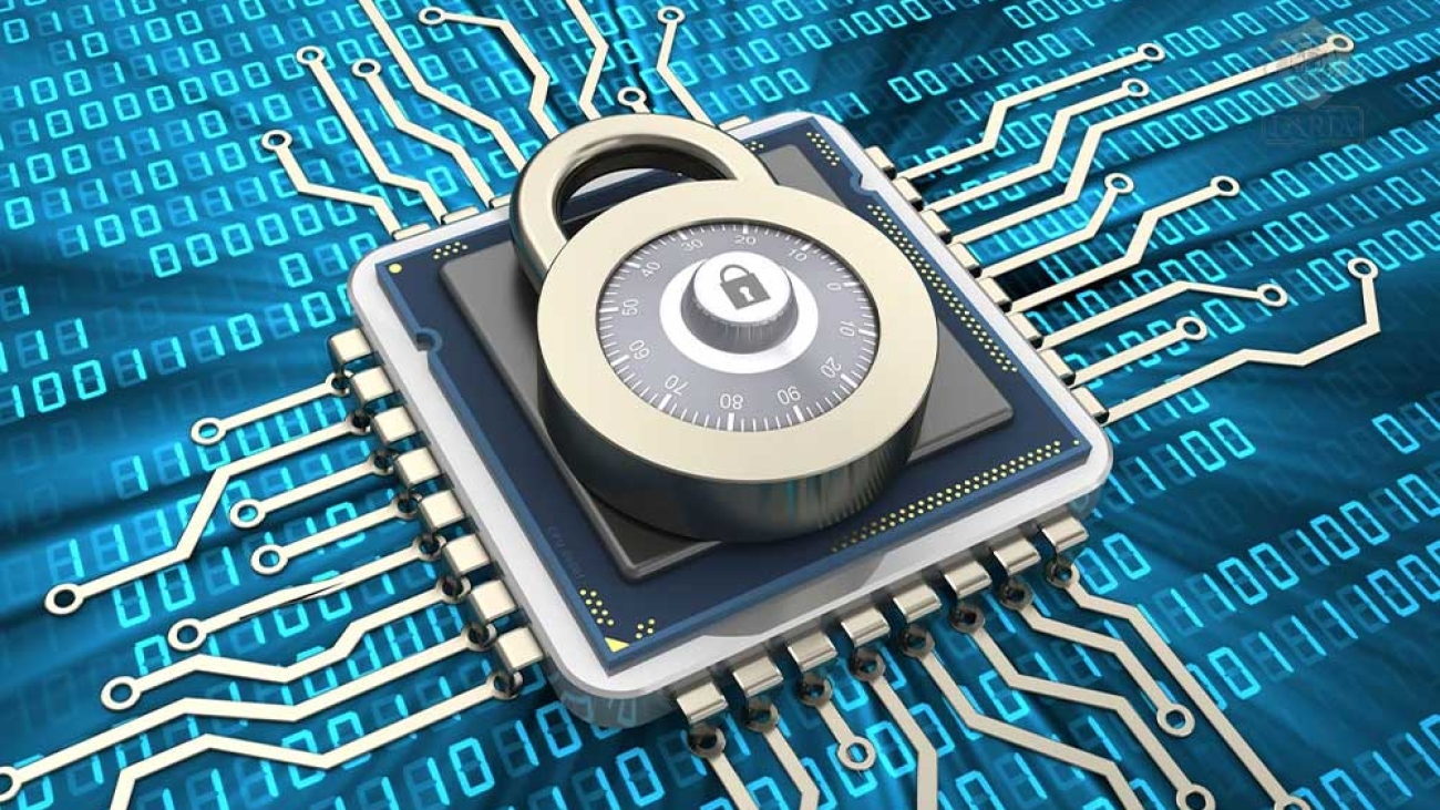 امنیت بلاک چین چیست؟
