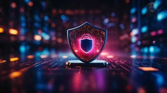 امنیت داده چیست؟