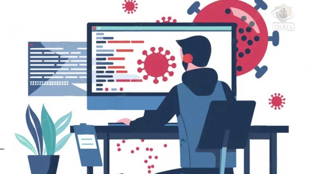 انواع بدافزار