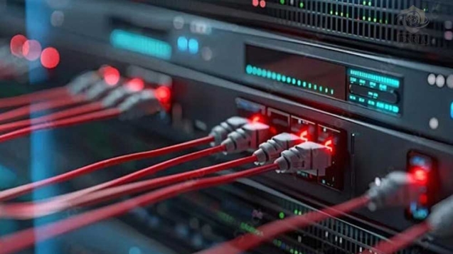 تنظیمات فایروال سخت افزاری