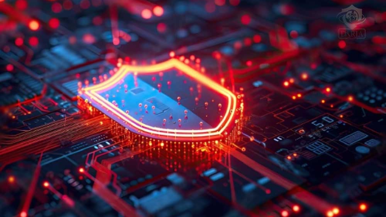 تفاوت بین گیت ‌وی و فایروال