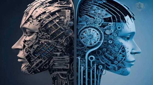 هر آنچه که باید درباره هوش مصنوعی بدانید!