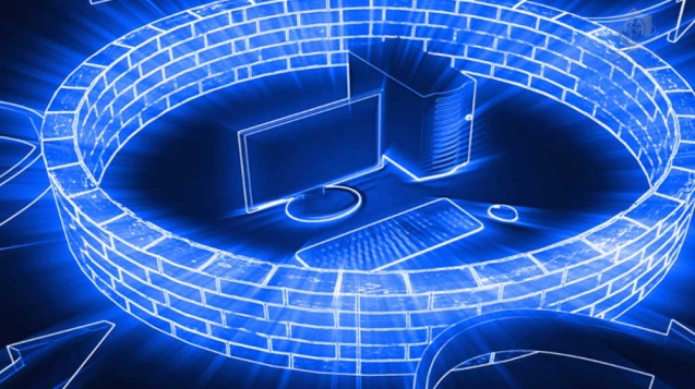 چگونه امنیت شبکه را بالا ببریم؟