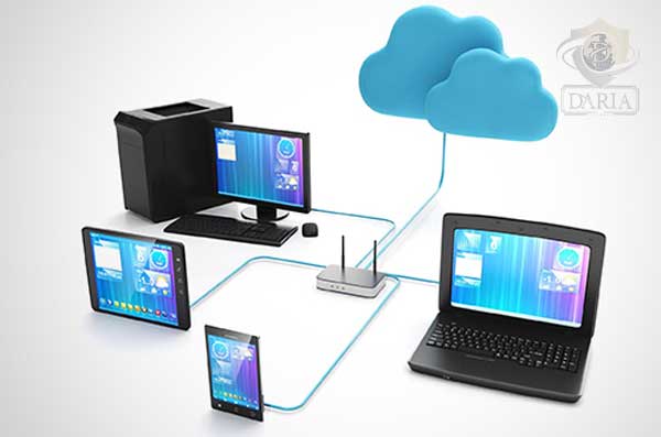 Remote Access چیست؟