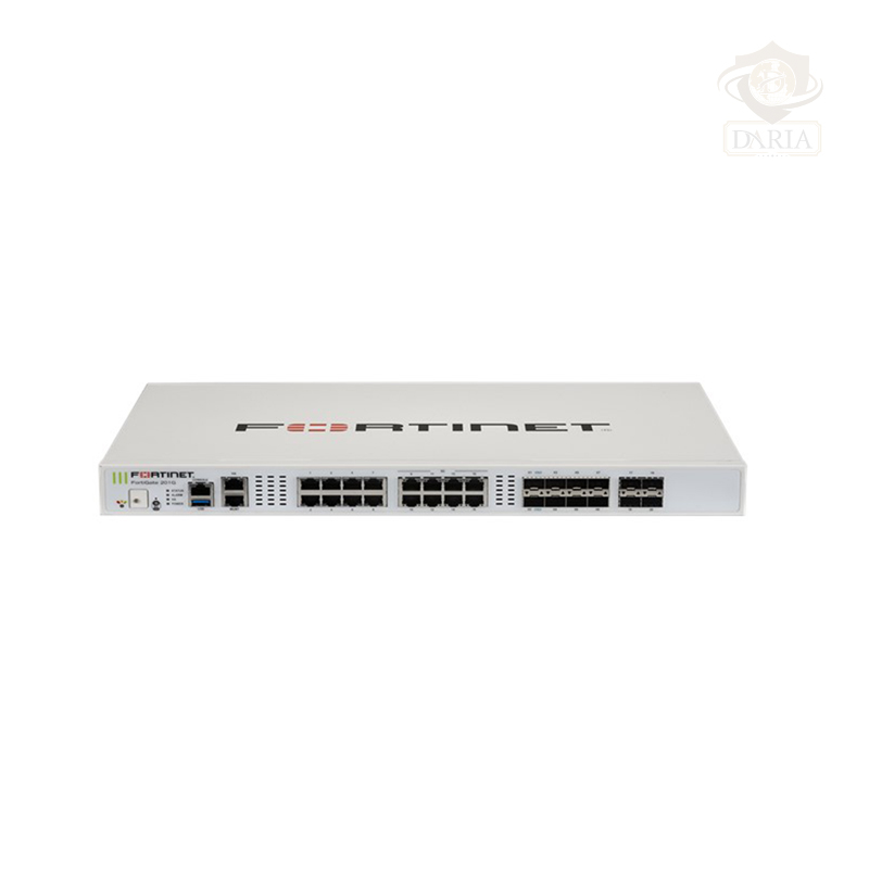 FortiGate 200G Series