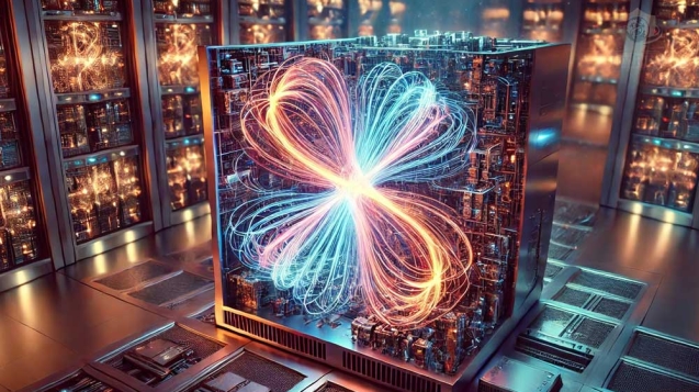 رایانش کوانتومی چیست؟