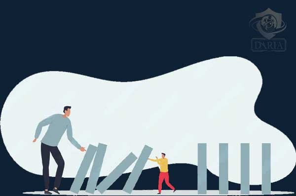 انتقال امنیت از آی تی به دِواپس (DevOps)