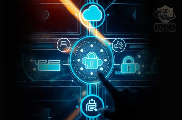 انواع Attack Surface
