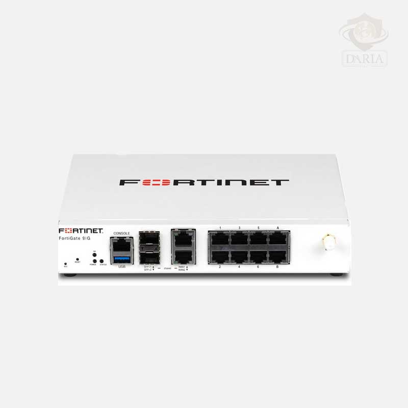 FortiGate90G