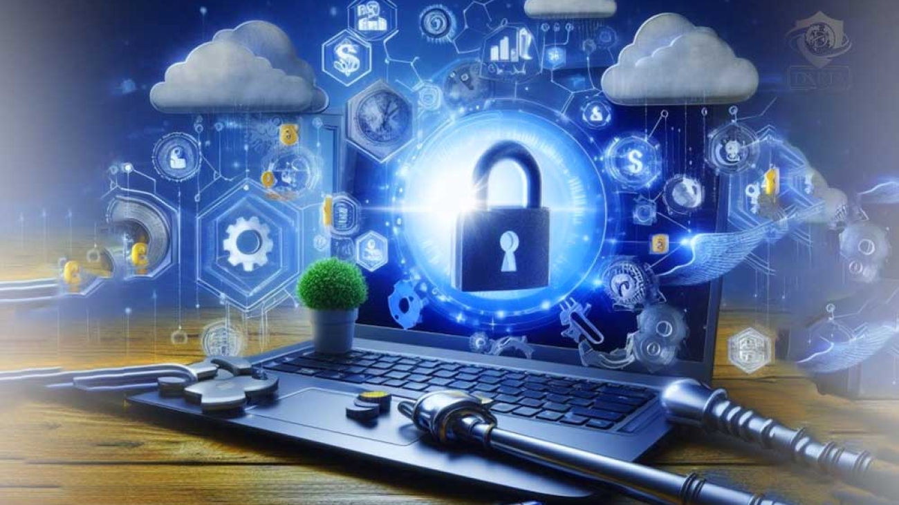 10 راهکار برای حفاظت از امنیت داده