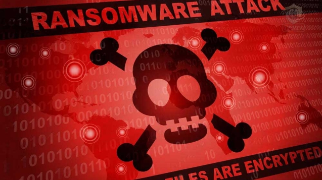 باج افزار چیست؟