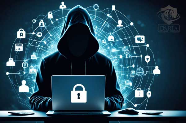 7 دلیل اهمیت امنیت شبکه کسب و کارها