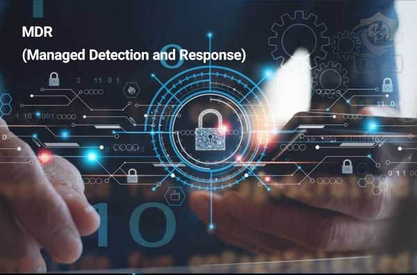 MDR (Managed Detection and Response)