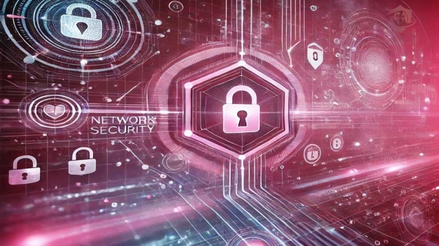 امنیت شبکه های کامپیوتری