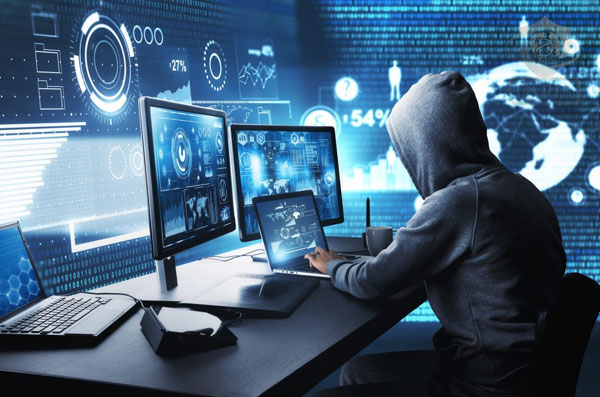 آموزش هک اخلاقی