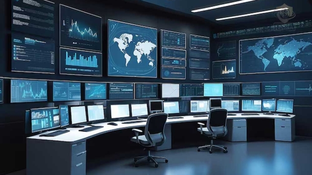 مانیتورینگ شبکه چیست؟