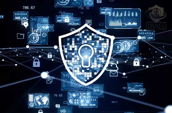 مشکلات امنیتی در شبکه‌های کامپیوتری