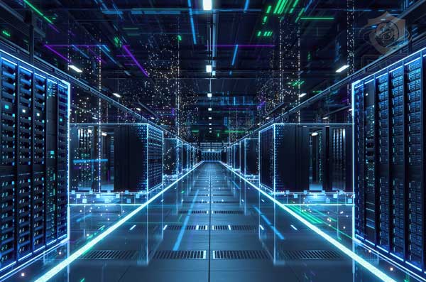 دیتاسنتر چیست؟