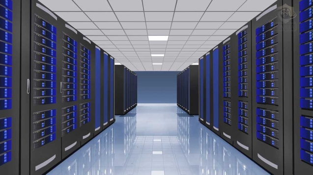 دیتاسنتر چیست؟