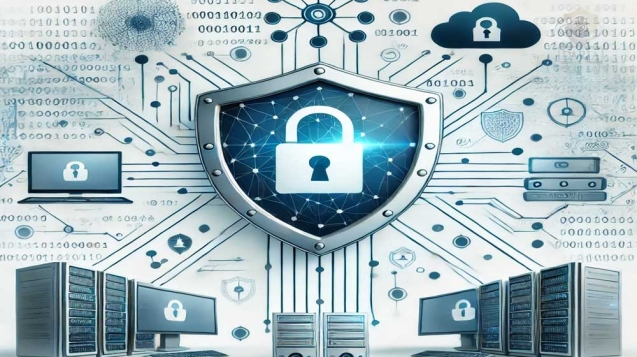 امن سازی شبکه