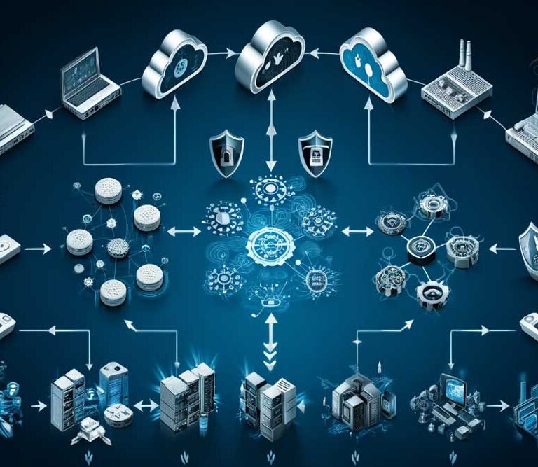 چگونه یک فایروال مناسب برای امنیت شبکه انتخاب کنیم؟