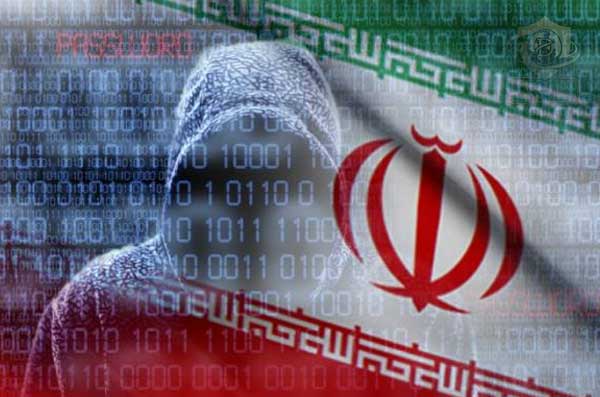 لیست حملات سایبری به ایران
