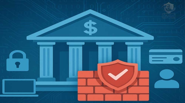 امنیت بانک