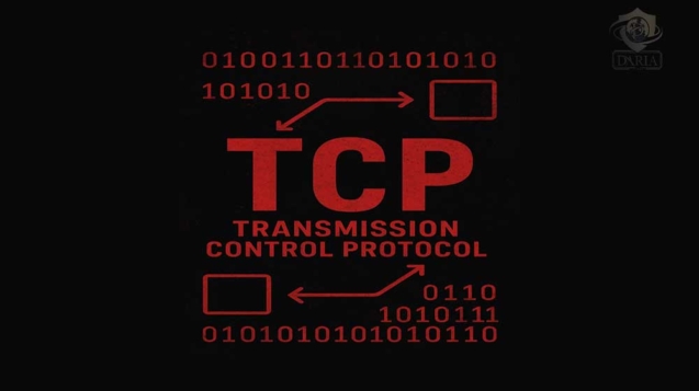 پروتکل TCP چیست؟