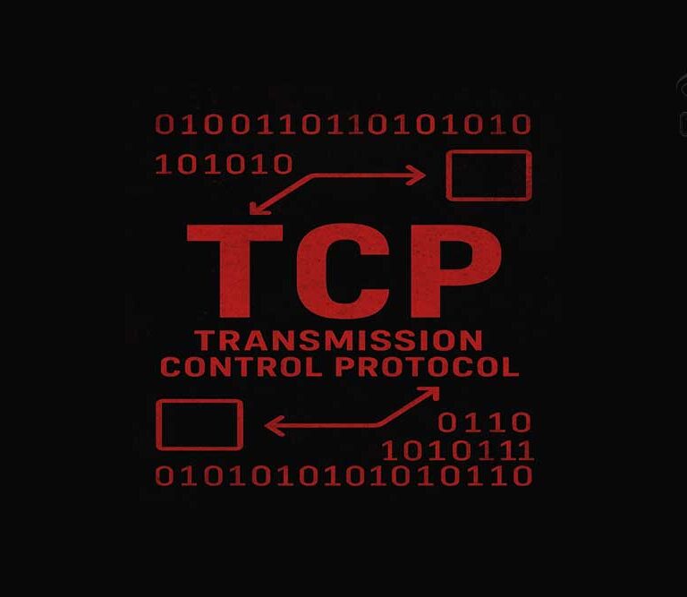 پروتکل TCP چیست؟