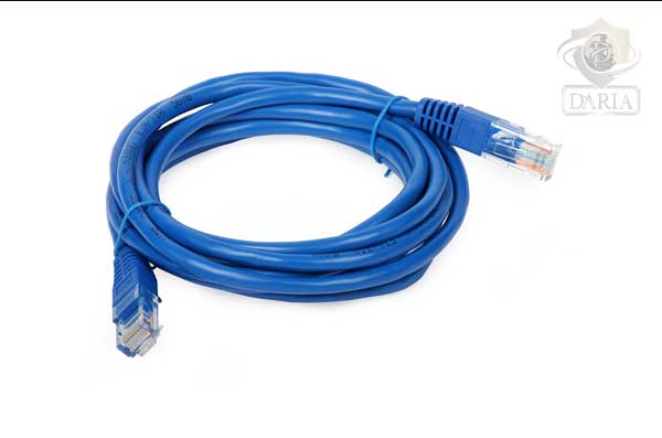 مزایای استفاده از کابل CAT6