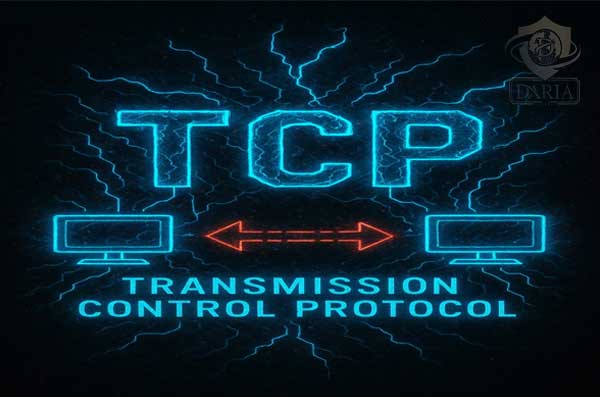 اهمیت پروتکل TCP در شبکه
