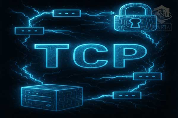 ۴ لایه اصلی پروتکلTCP/IP