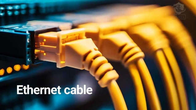 کابل اترنت
