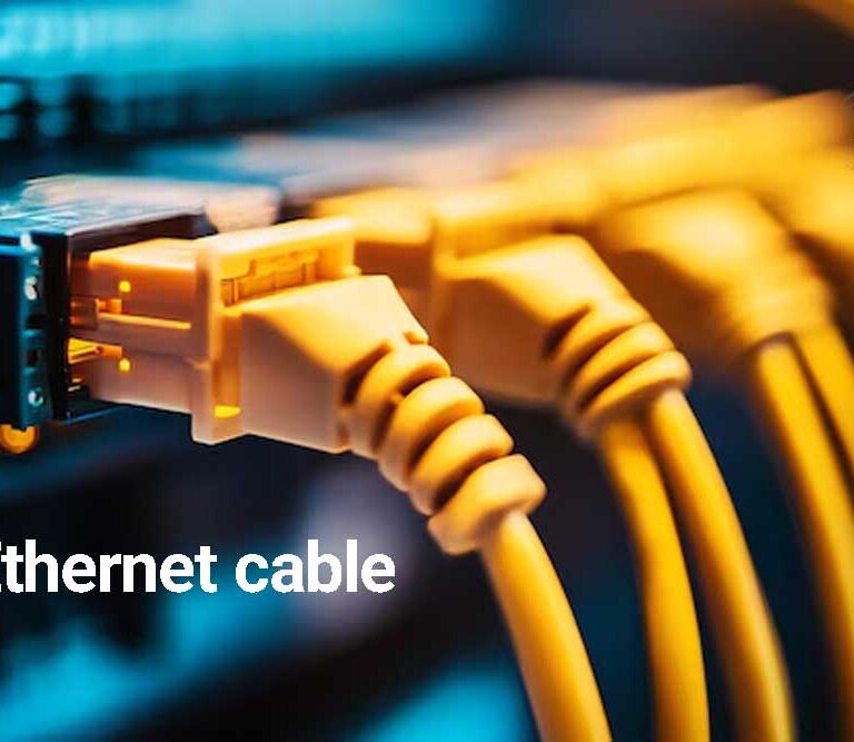 کابل اترنت