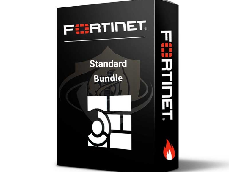 لایسنس Fortiweb 100F