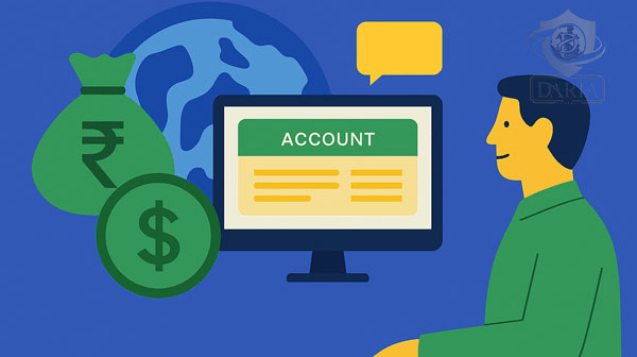 ایمن‌ کردن حساب های مجازی