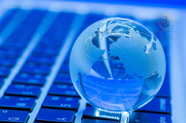 اینترنت بین المللی