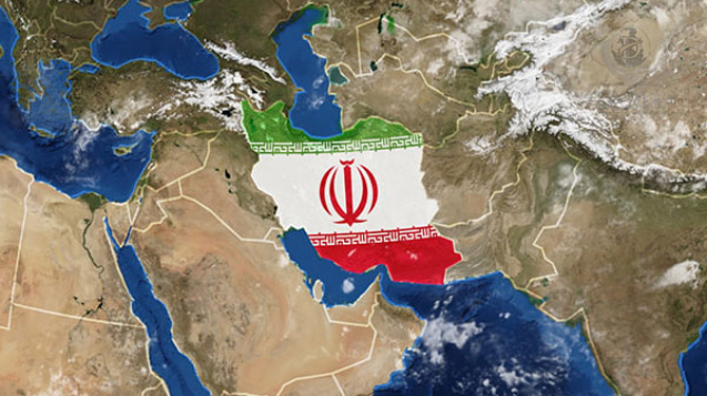 حملات سایبری علیه ایران