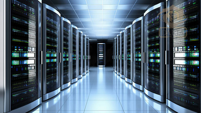 شرکت های ارائه دهنده تجهیزات امنیت شبکه