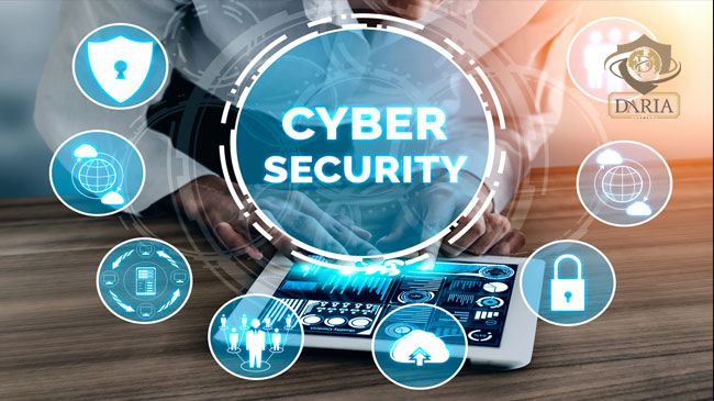 نقش شرکتهای امنیت شبکه